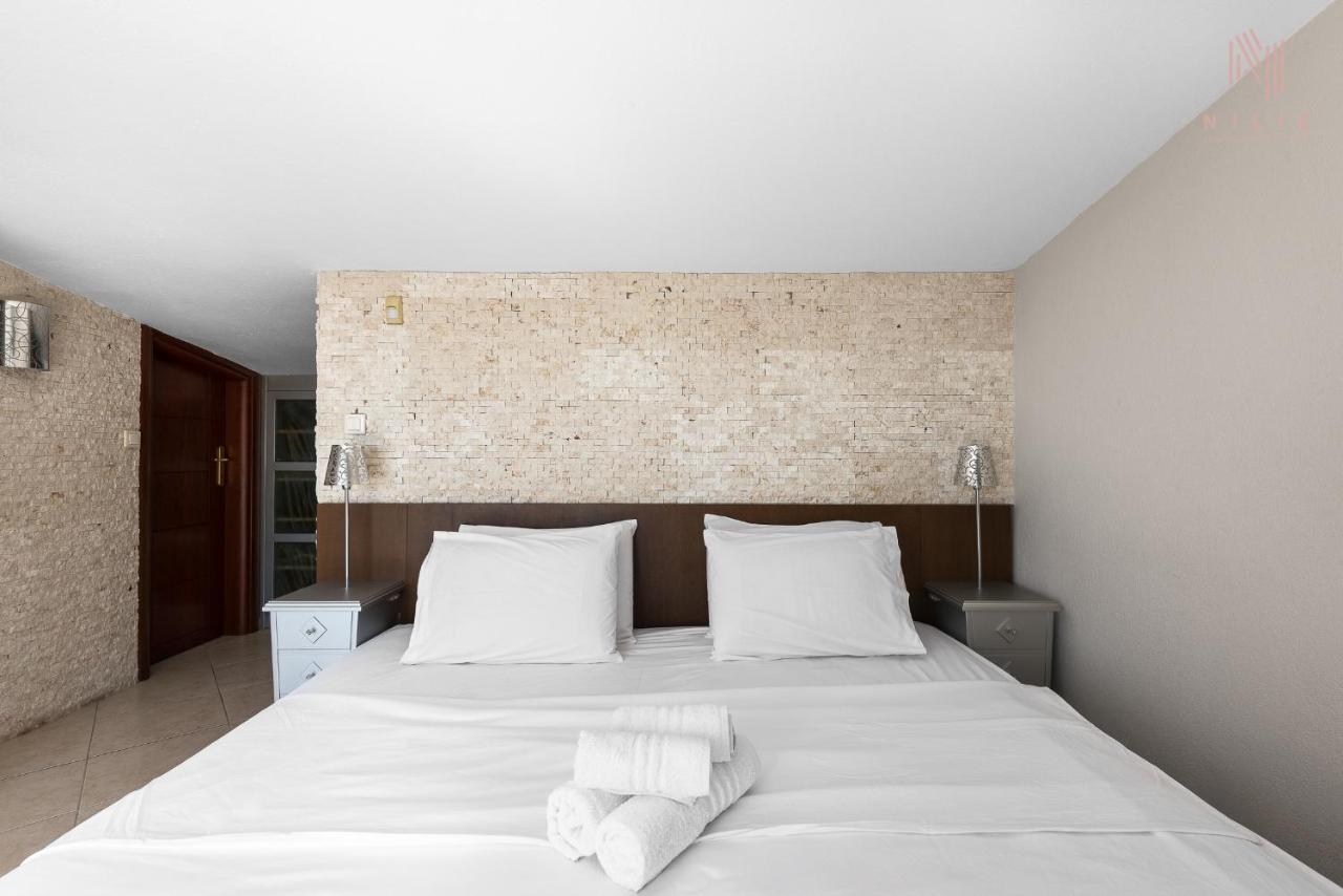 Breathtaking Villa, Nilie Hospitality Mgmt Possidi Luaran gambar