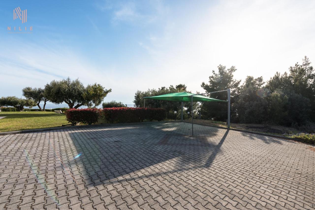 Breathtaking Villa, Nilie Hospitality Mgmt Possidi Luaran gambar