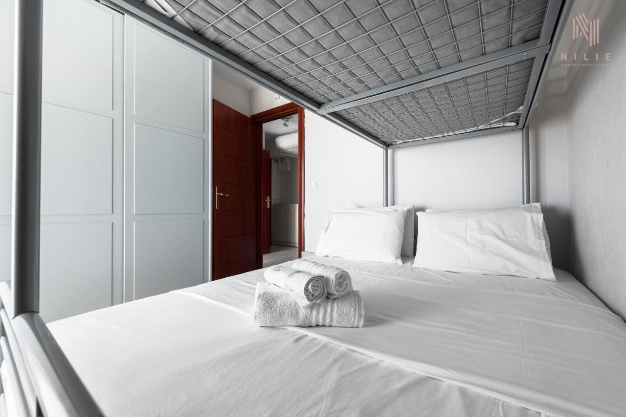 Breathtaking Villa, Nilie Hospitality Mgmt Possidi Luaran gambar