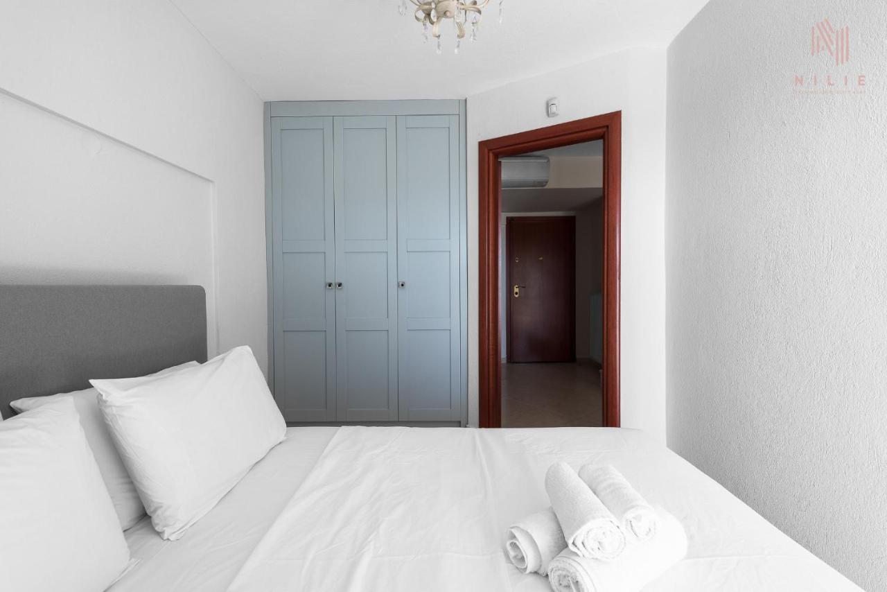 Breathtaking Villa, Nilie Hospitality Mgmt Possidi Luaran gambar